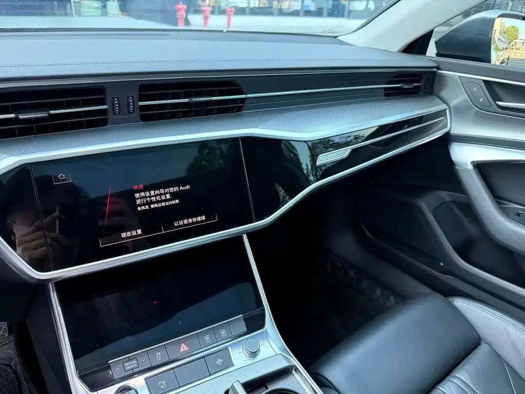 Audi A7 — фото 6