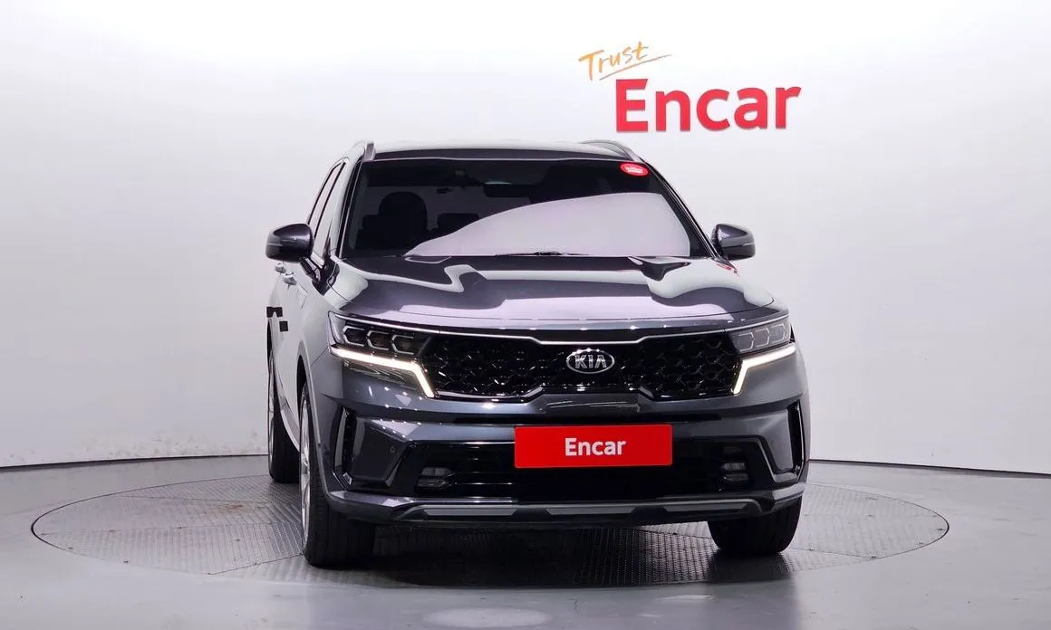 Kia Sorento — фото 4