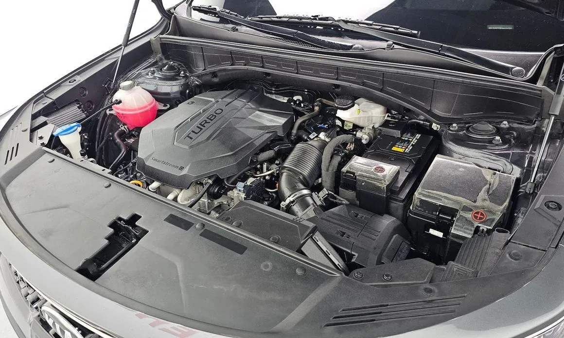 Kia Sorento — фото 7