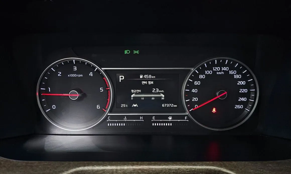 Kia Sorento — фото 10
