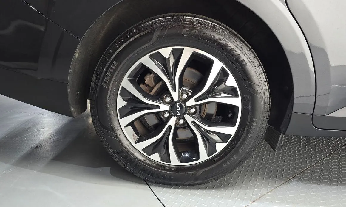 Kia Carnival — фото 10