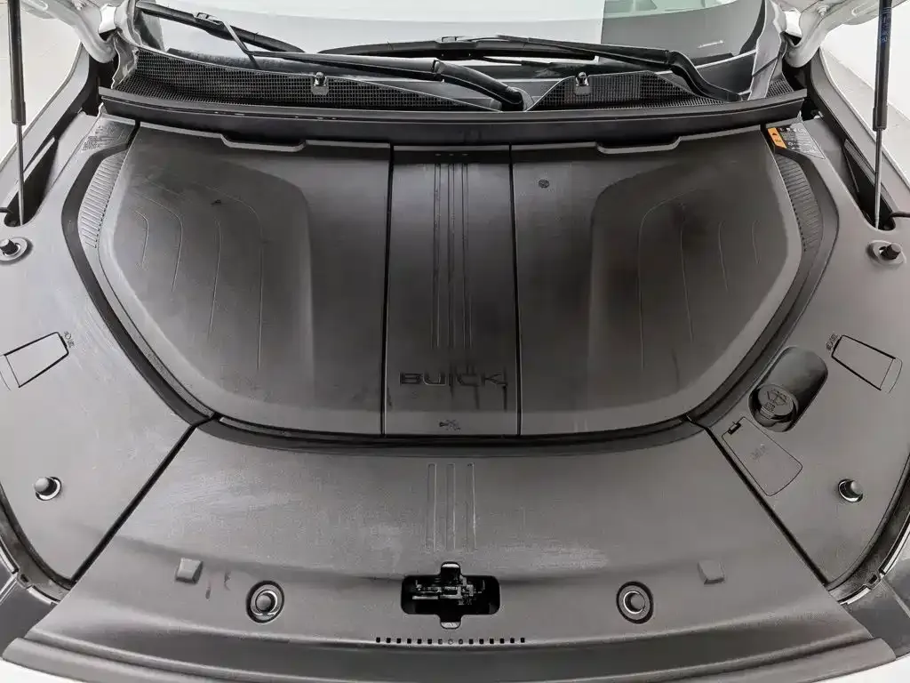 Buick E5 2024 из CN, фото 4