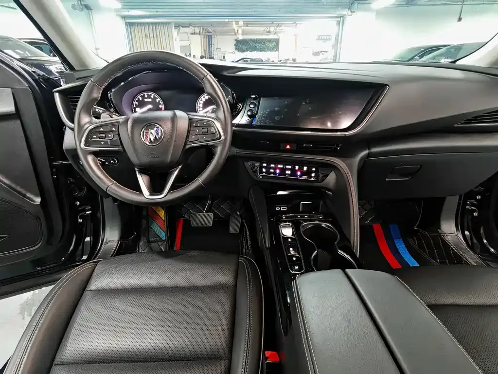 Buick Envision S 2024 из CN, фото 6
