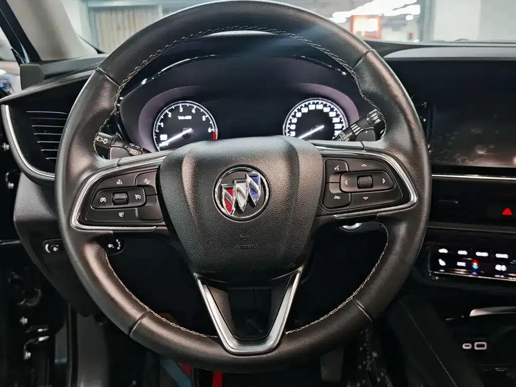 Buick Envision S 2024 из CN, фото 7