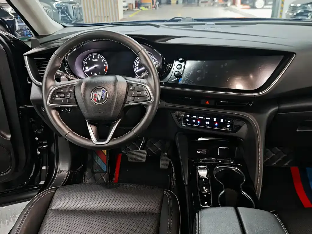 Buick Envision S 2024 из CN, фото 5