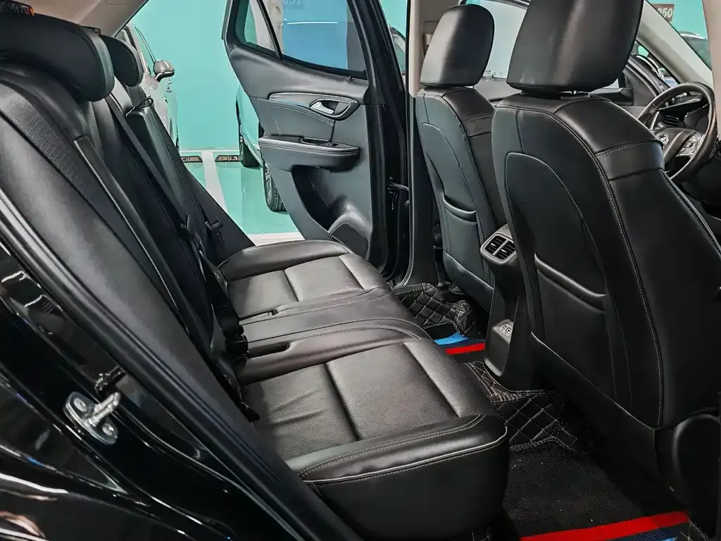 Buick Envision S 2024 из CN, фото 9