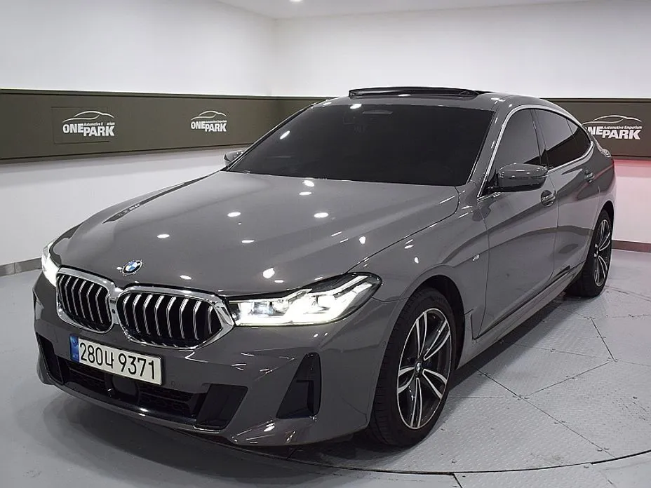 BMW Gran Turismo