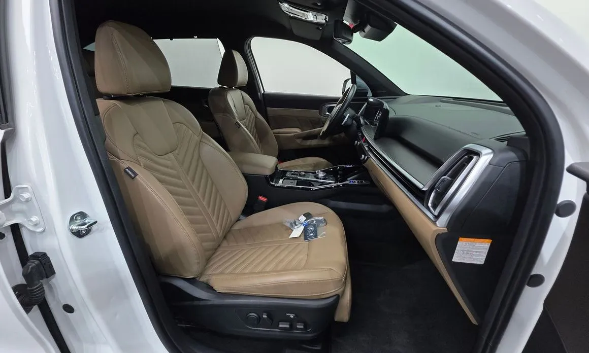 Kia Sorento — фото 4
