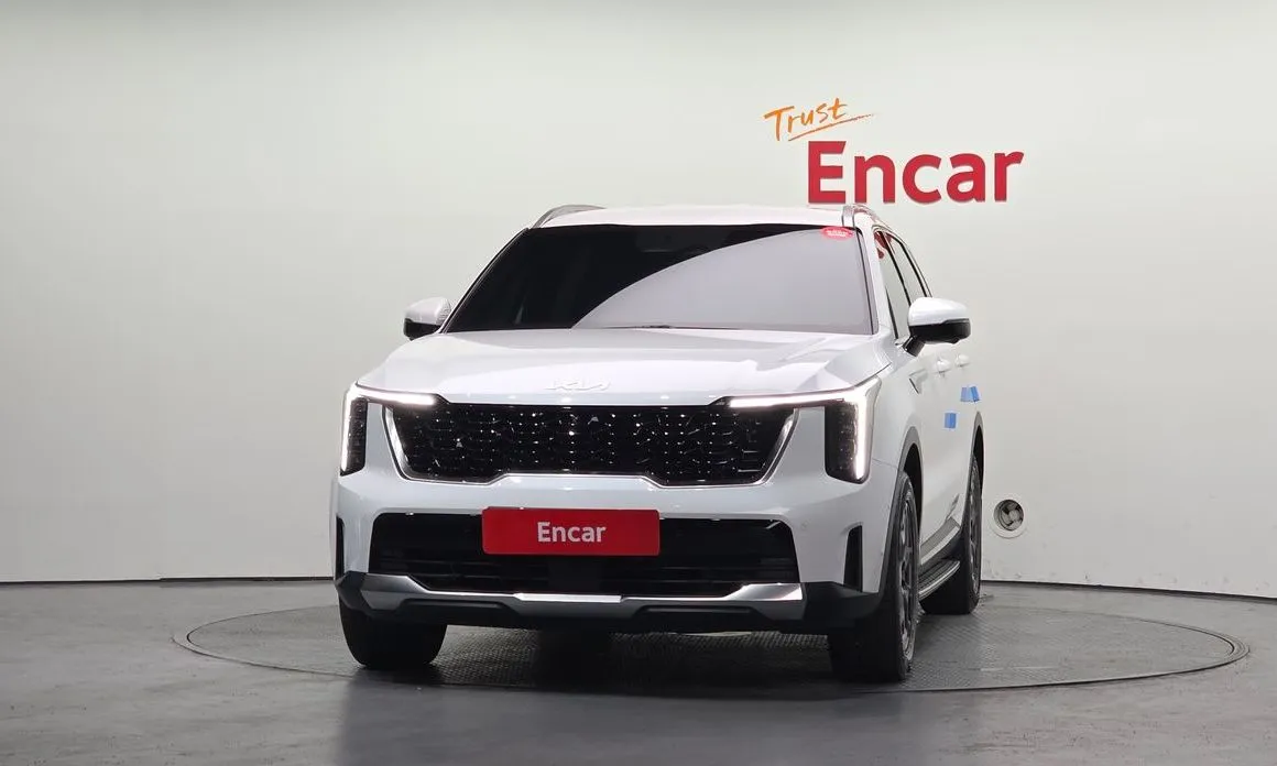 Kia Sorento — фото 2