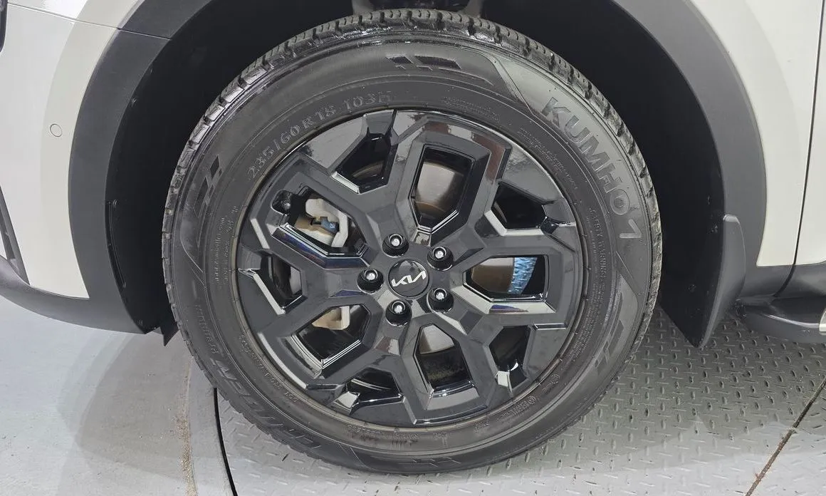 Kia Sorento — фото 10