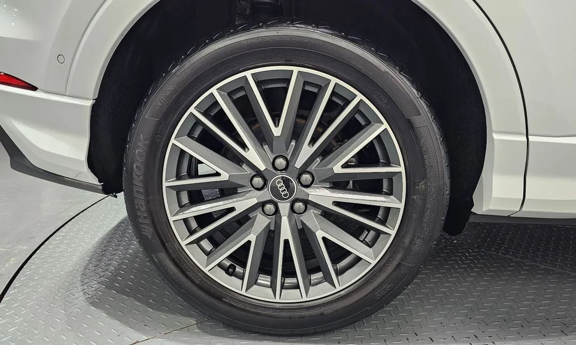 Audi Q3 2022 из KR, фото 9