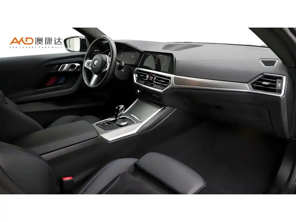 BMW 2 Series (Import) — фото 7
