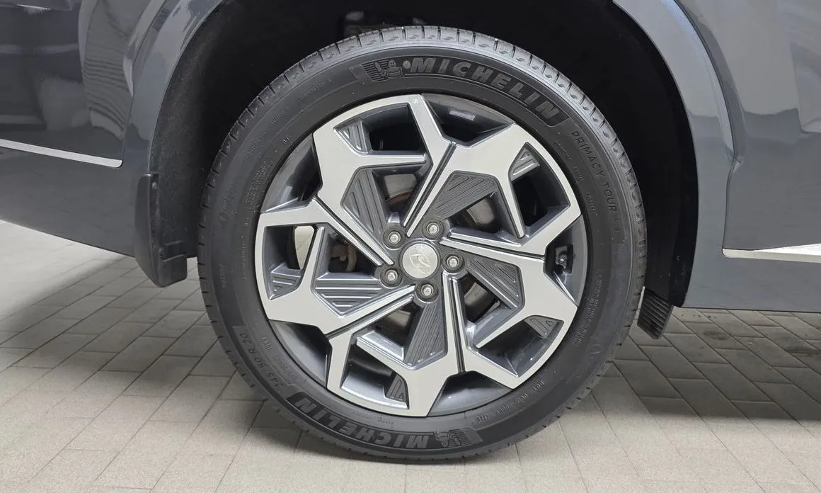 Hyundai Palisade — фото 9