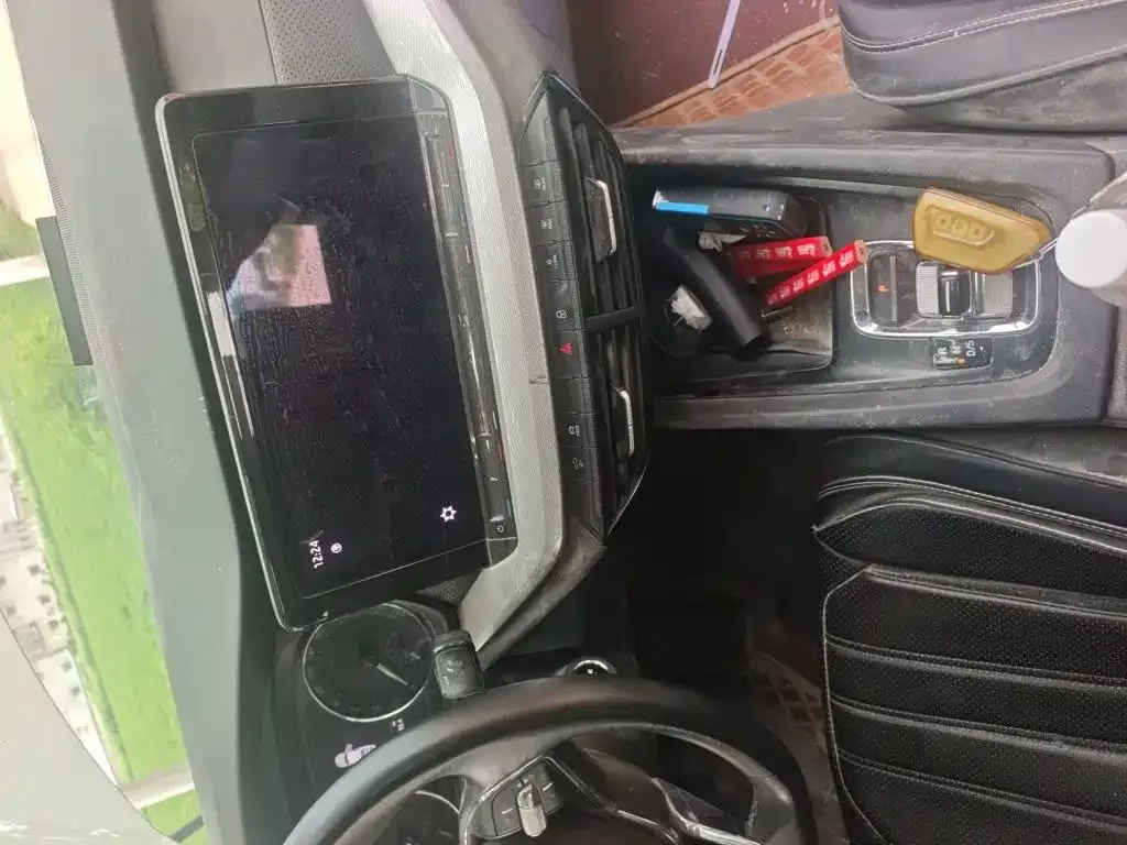 Skoda Octavia 2022 из CN, фото 9