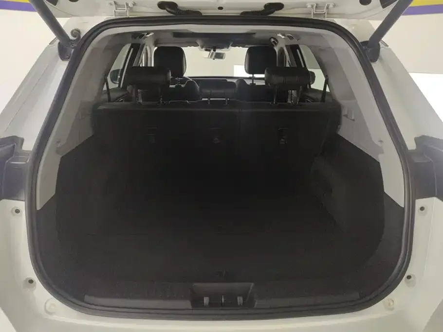 Chery Tiggo 8 PLUS — фото 3