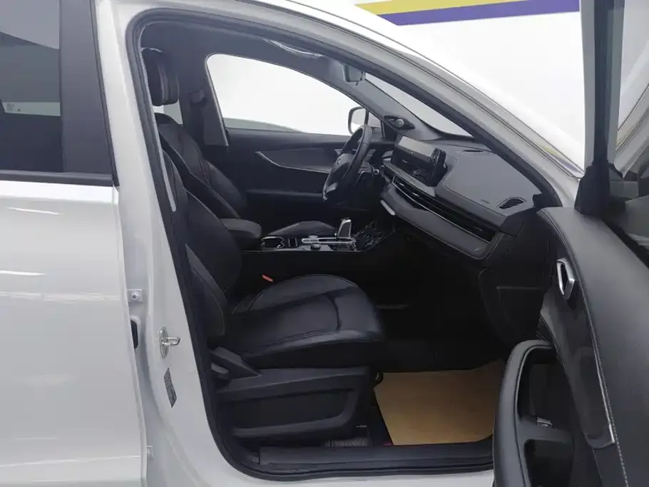Chery Tiggo 8 PLUS — фото 2