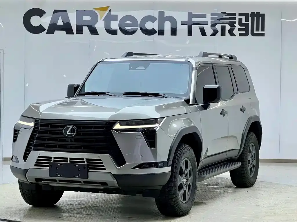 Lexus GX