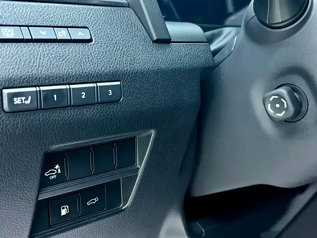 Lexus GX 2025 из CN, фото 9