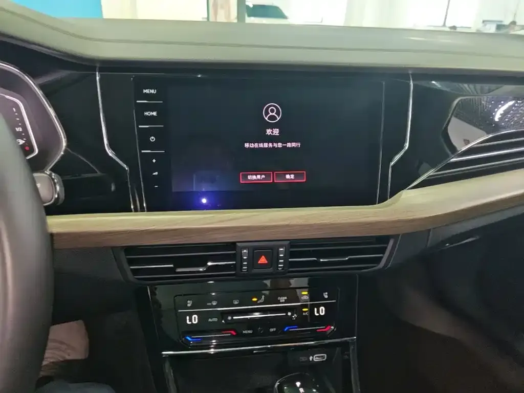 Volkswagen Passat — фото 4