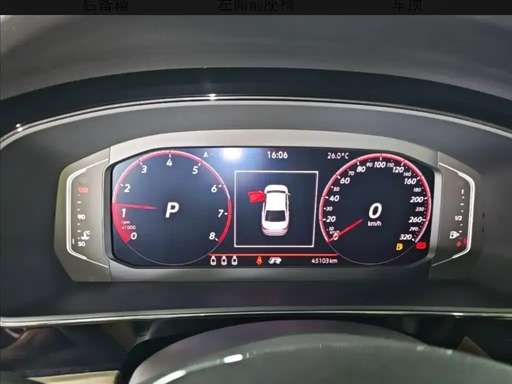 Volkswagen Passat — фото 3