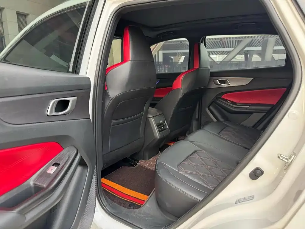 Changan CS55PLUS 2024 из CN, фото 7