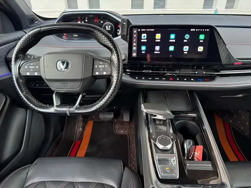 Changan CS55PLUS 2024 из CN, фото 6