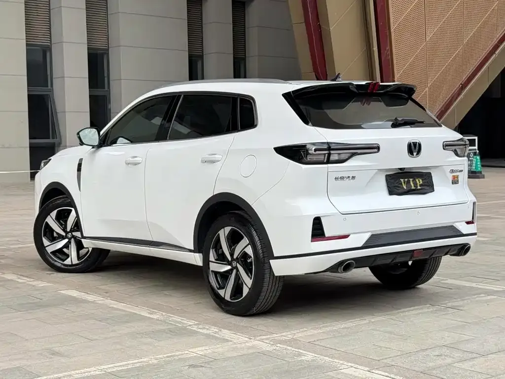 Changan CS55PLUS 2024 из CN, фото 9