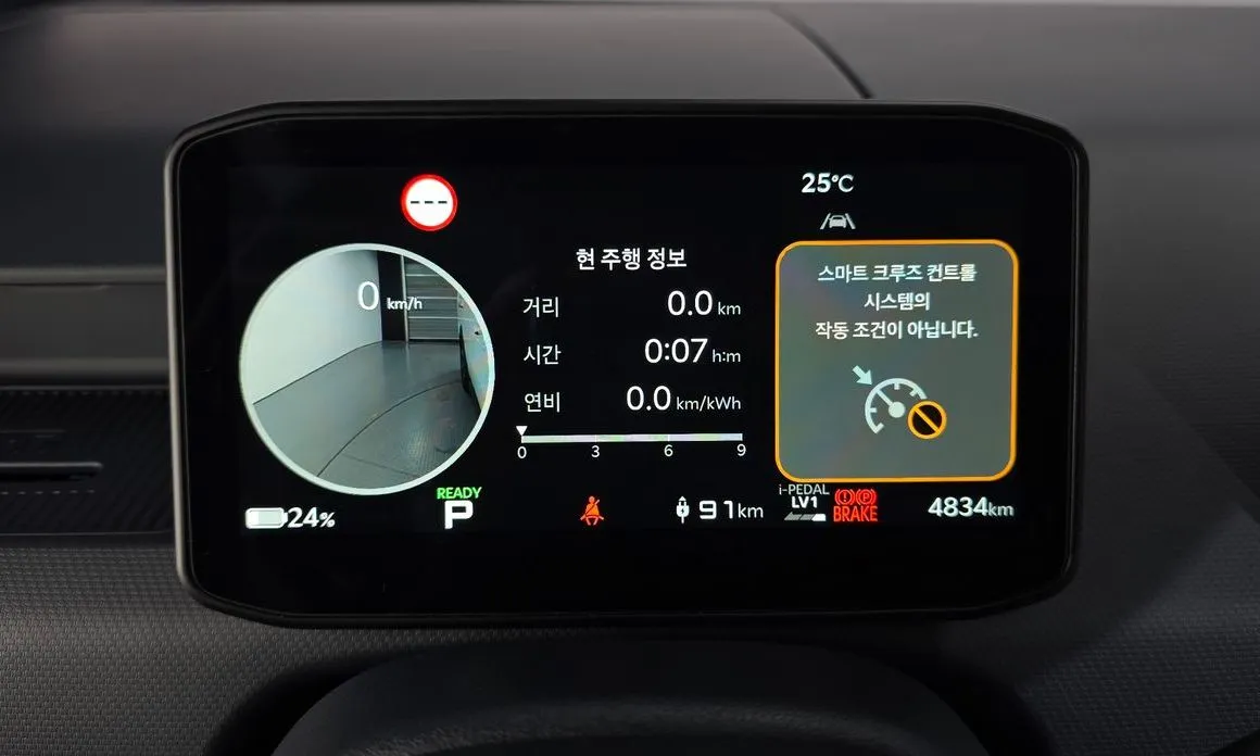 Kia PV5 — фото 3
