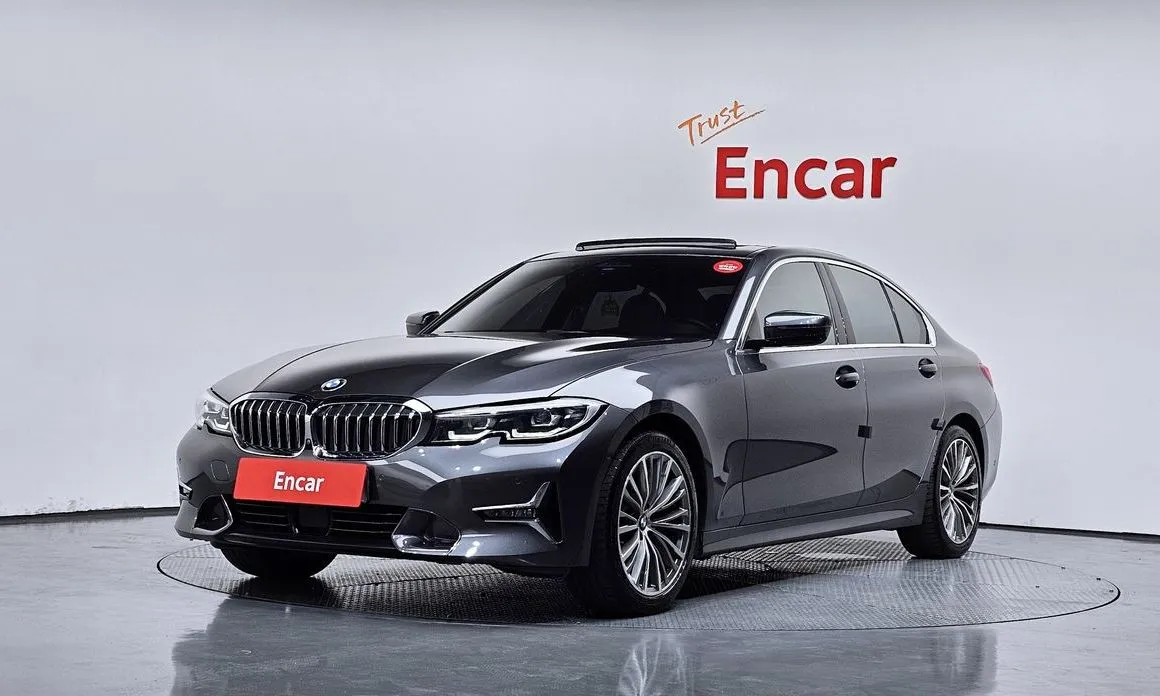 BMW 3-Series
