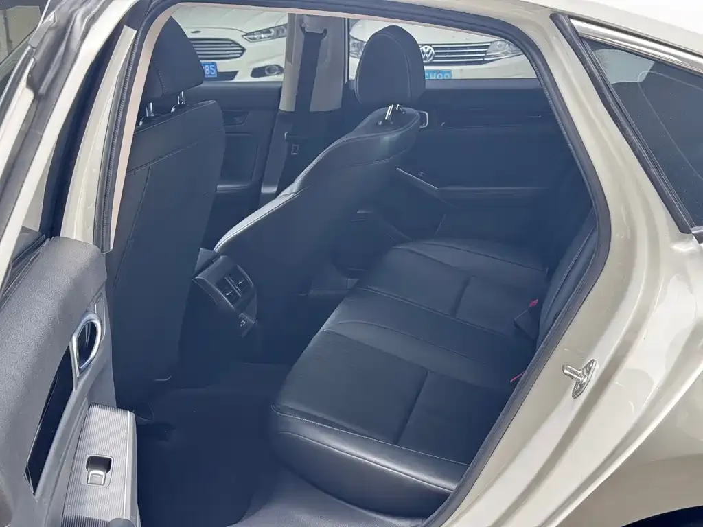 Honda Civic — фото 2