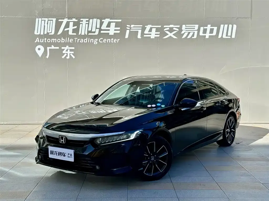 Honda Inspire — фото 1