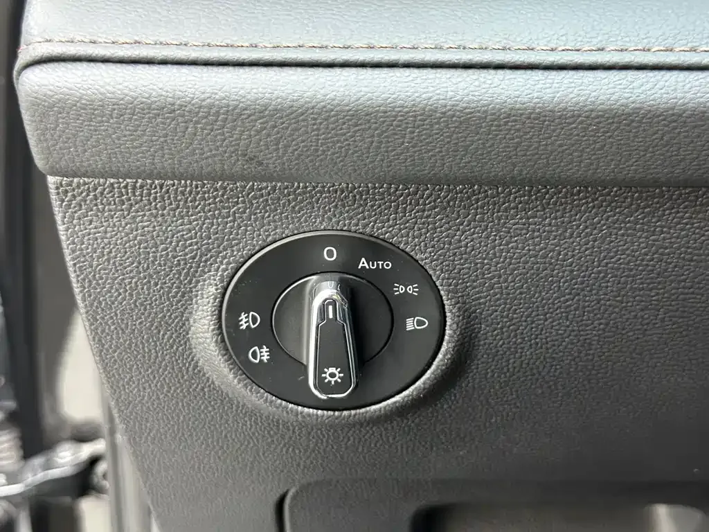 Volkswagen Tharu — фото 6