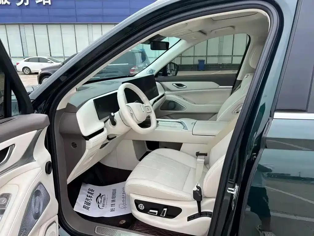 Wey Lanshan — фото 3