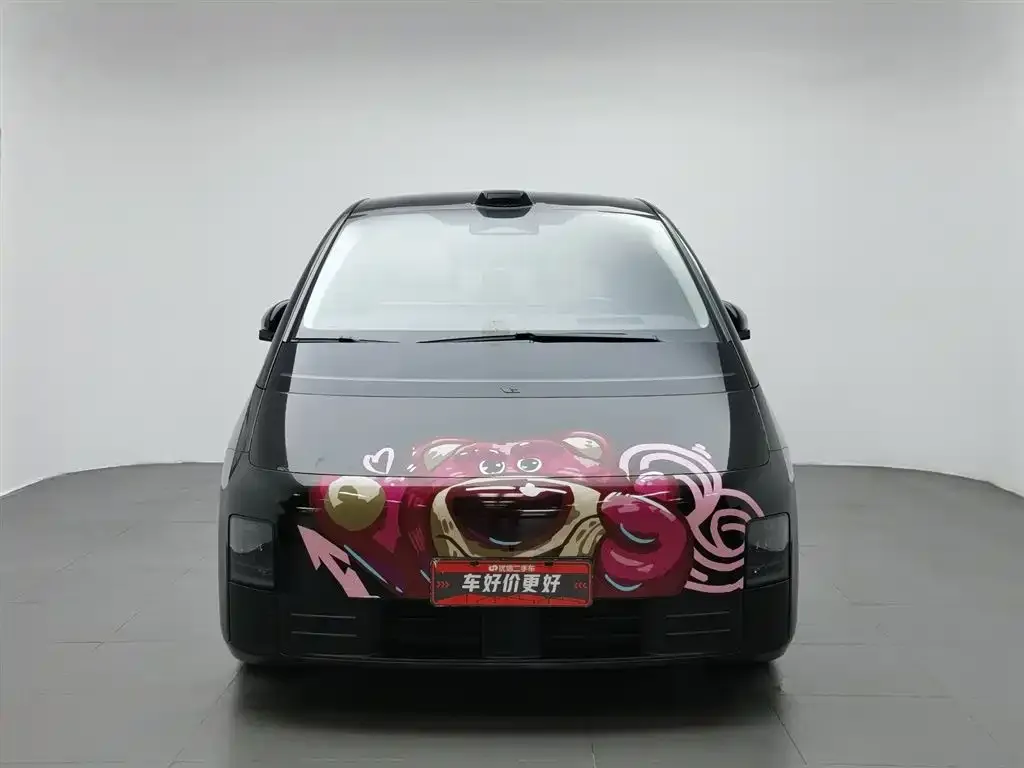 Li Auto MEGA 2024 из CN, фото 2