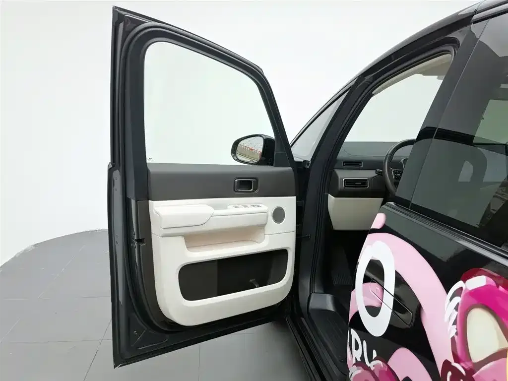 Li Auto MEGA 2024 из CN, фото 5