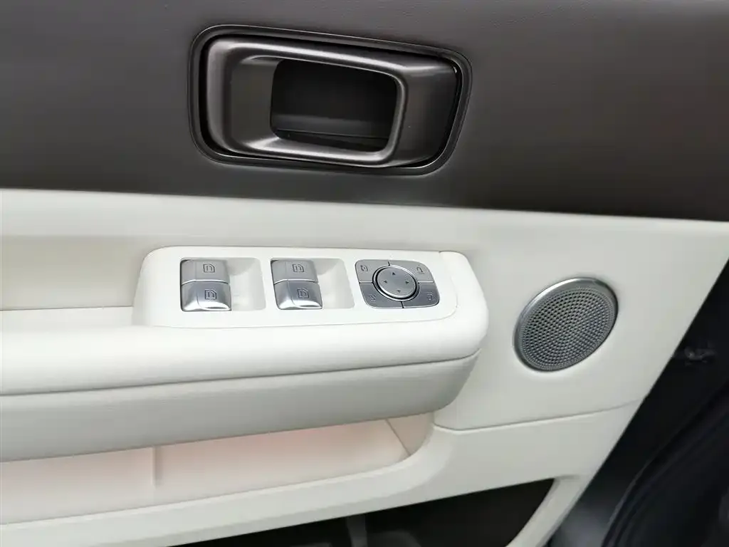 Li Auto MEGA 2024 из CN, фото 6