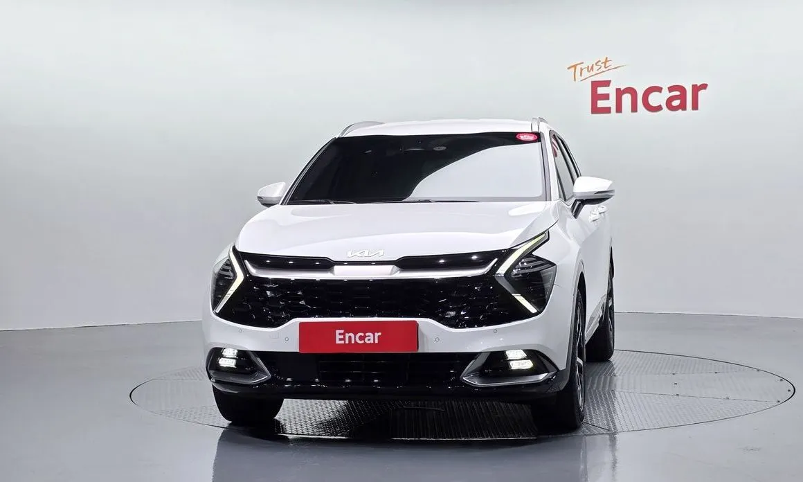 Kia Sportage — фото 3