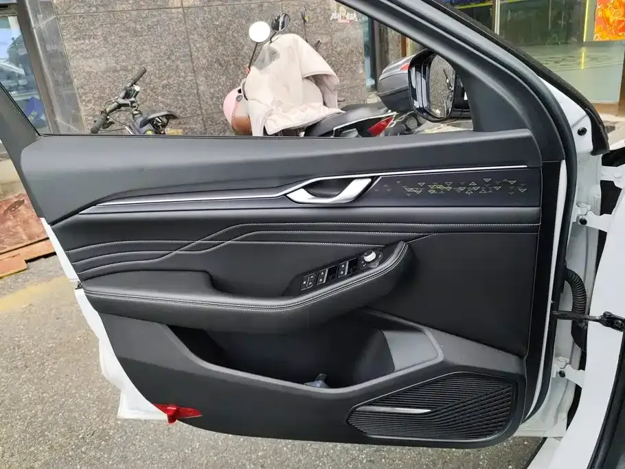 Geely Xingrui 2024 из CN, фото 7