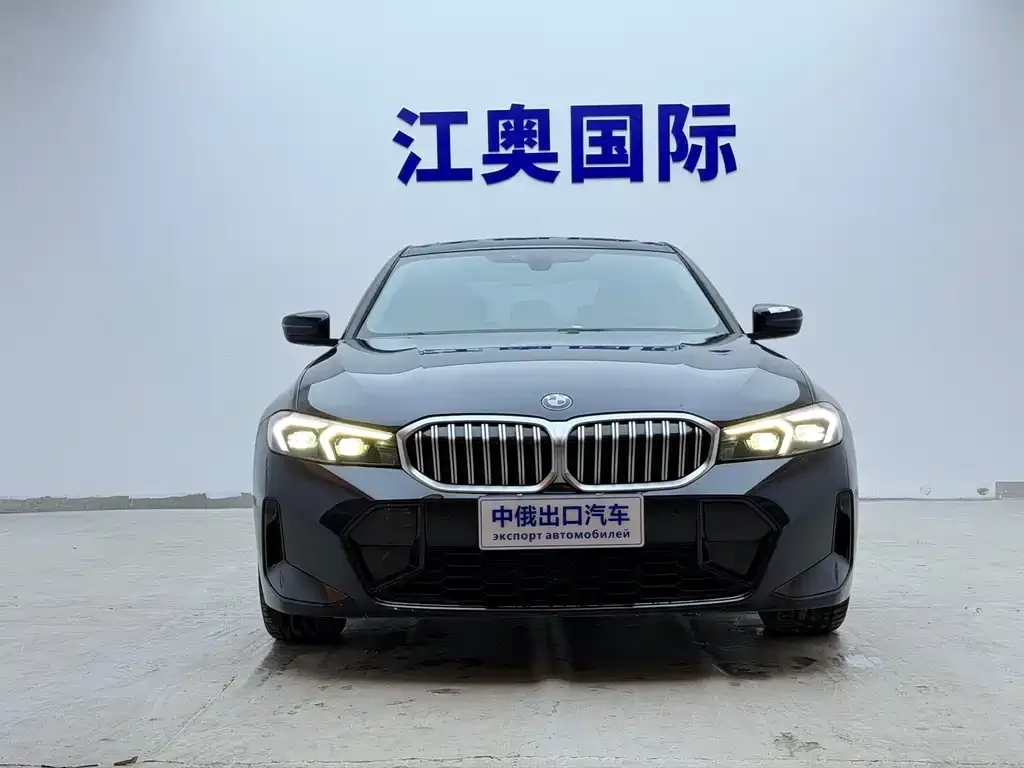 BMW 3 Series — фото 10