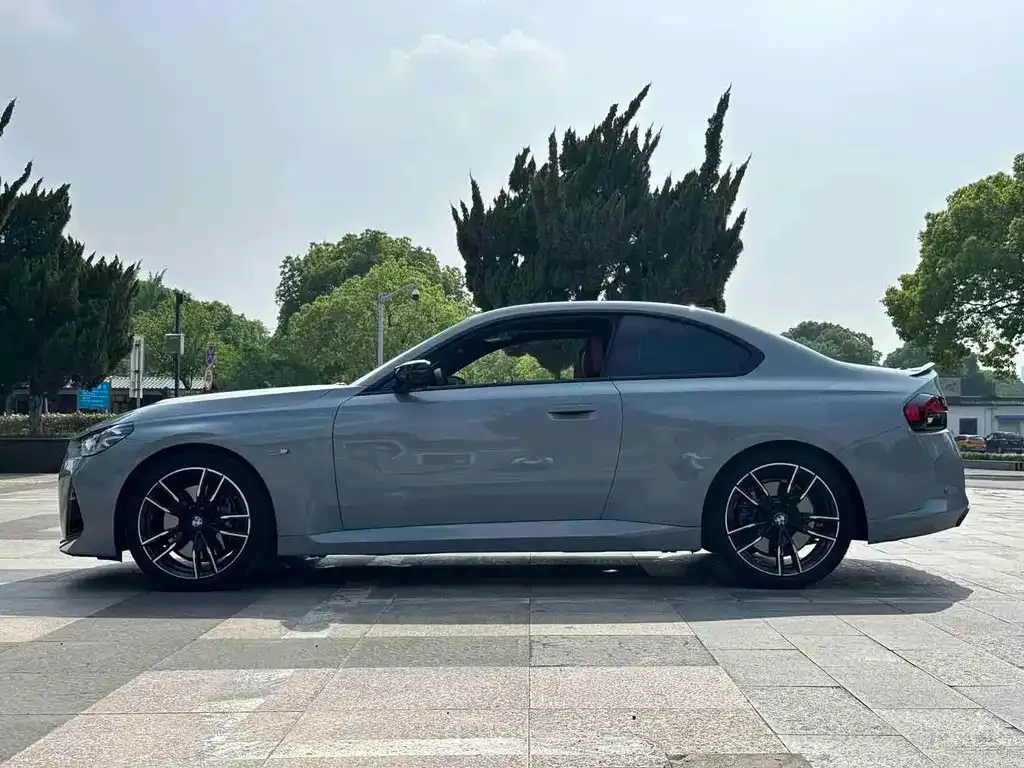 BMW M240i — фото 3