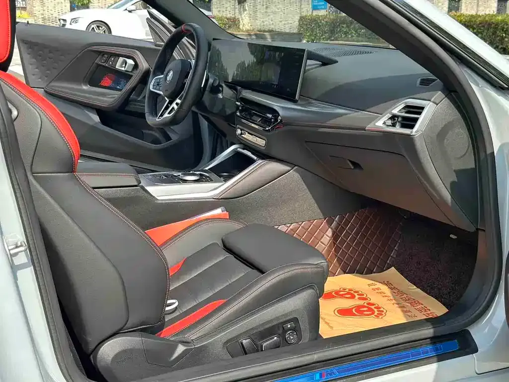 BMW M240i — фото 4