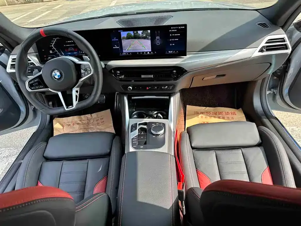 BMW M240i — фото 8