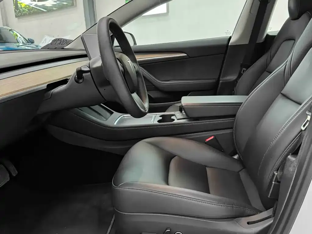 Tesla Model 3 — фото 2