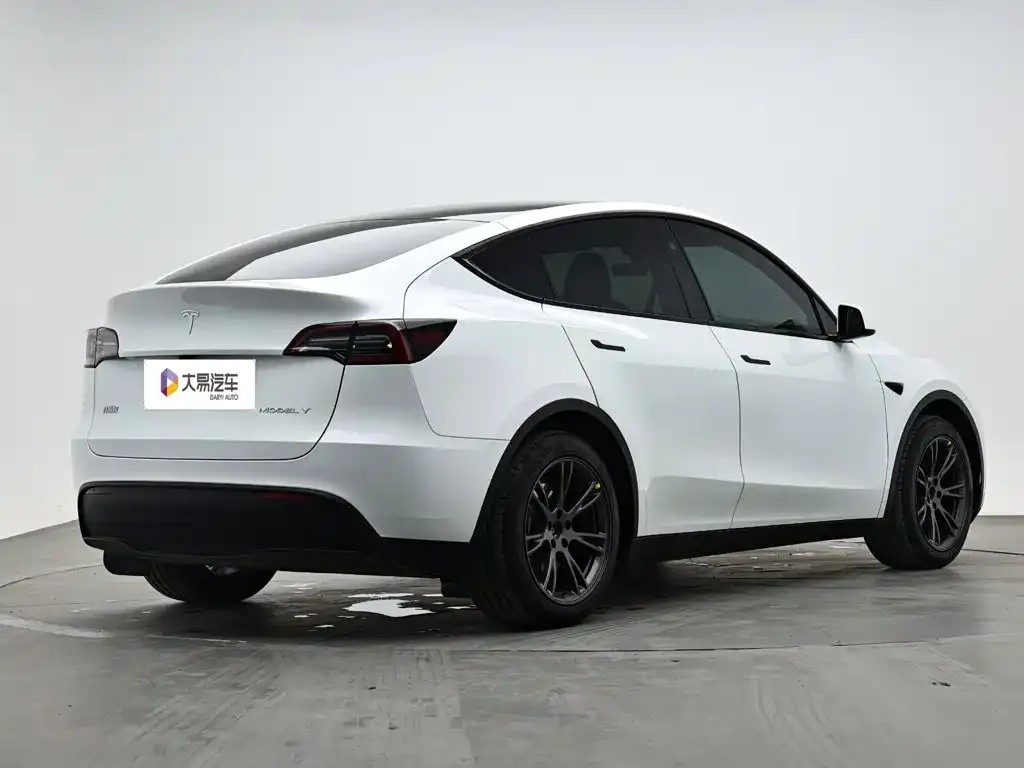 Tesla Model Y — фото 5