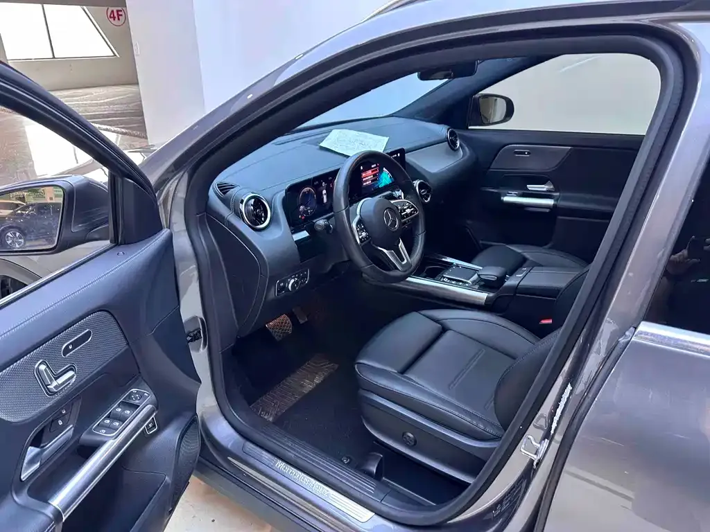 Mercedes-Benz GLA 2021 из CN, фото 9