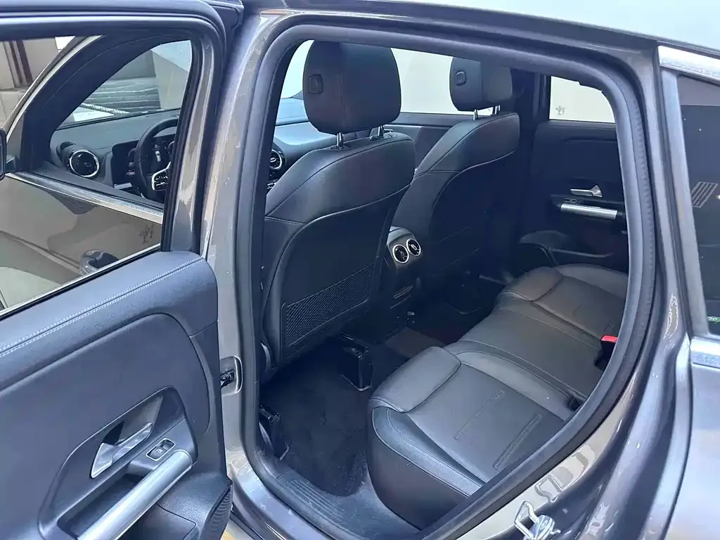Mercedes-Benz GLA 2021 из CN, фото 7