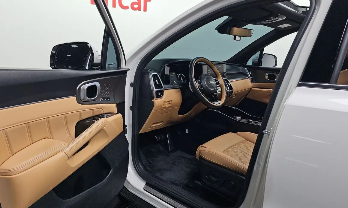 Kia Sorento — фото 6