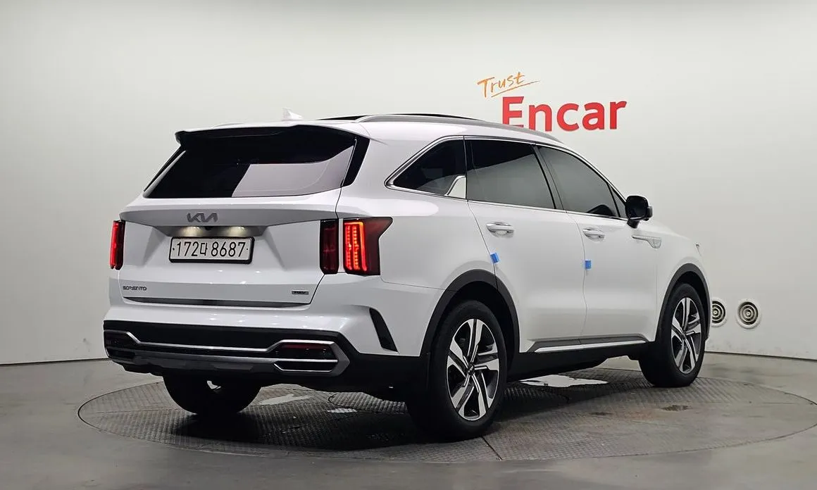 Kia Sorento — фото 4