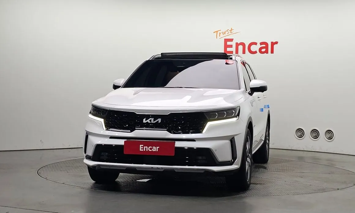 Kia Sorento — фото 3