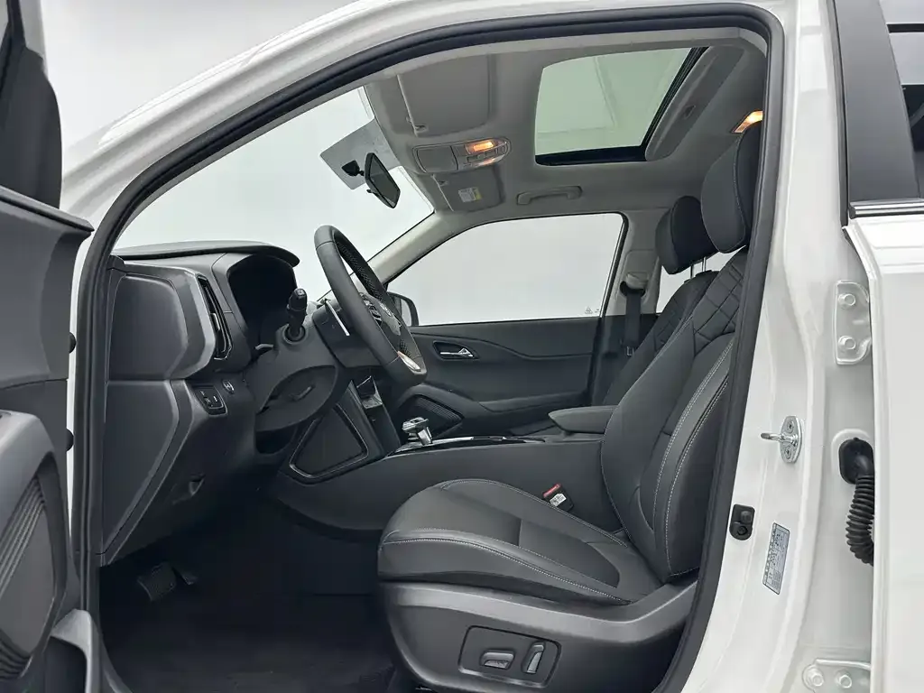 Hyundai ix35 — фото 10